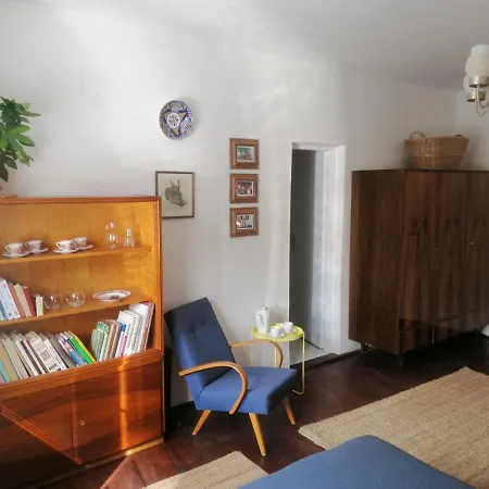 Nakonci Apartment Vacenovice Exterior photo