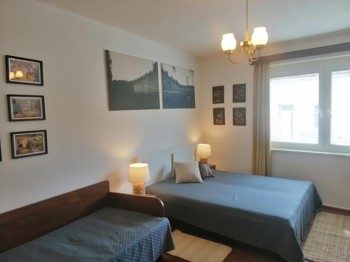 Apartment Nakonci