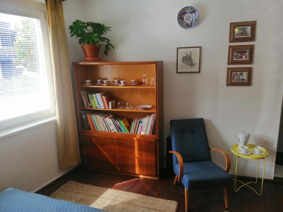 Apartment Nakonci