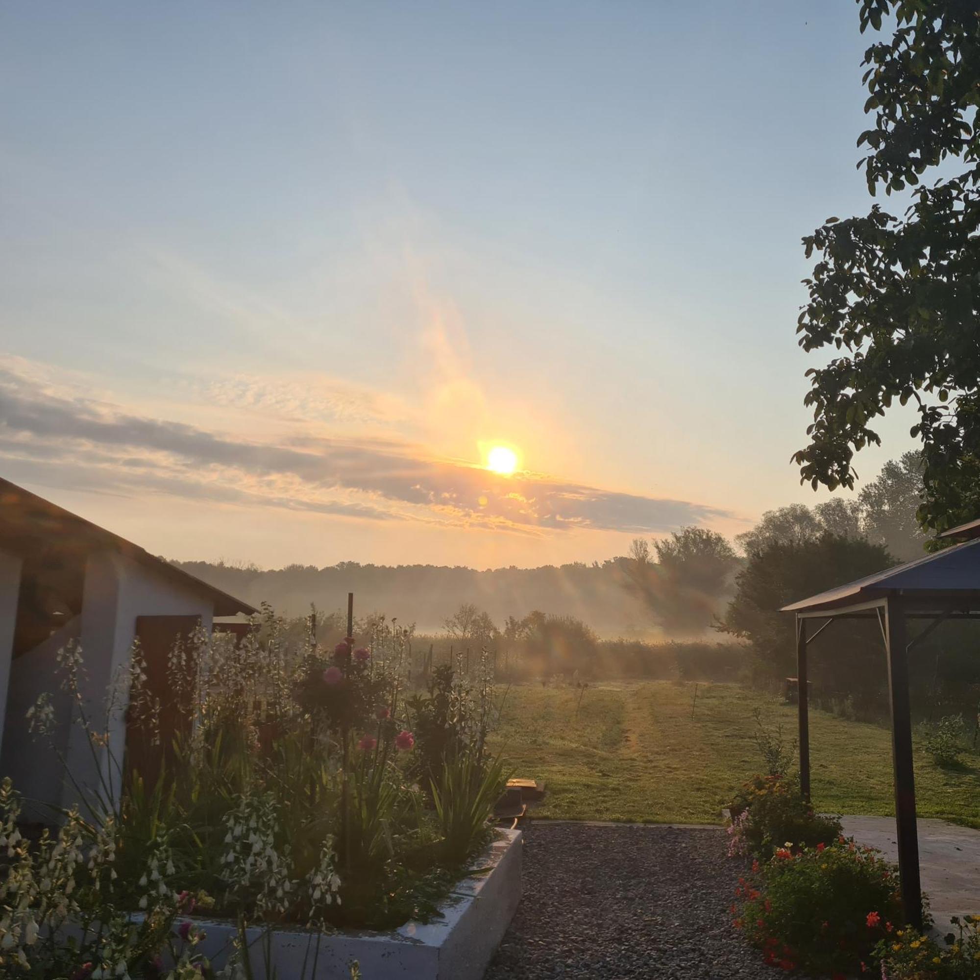 Nakonci * Vacenovice