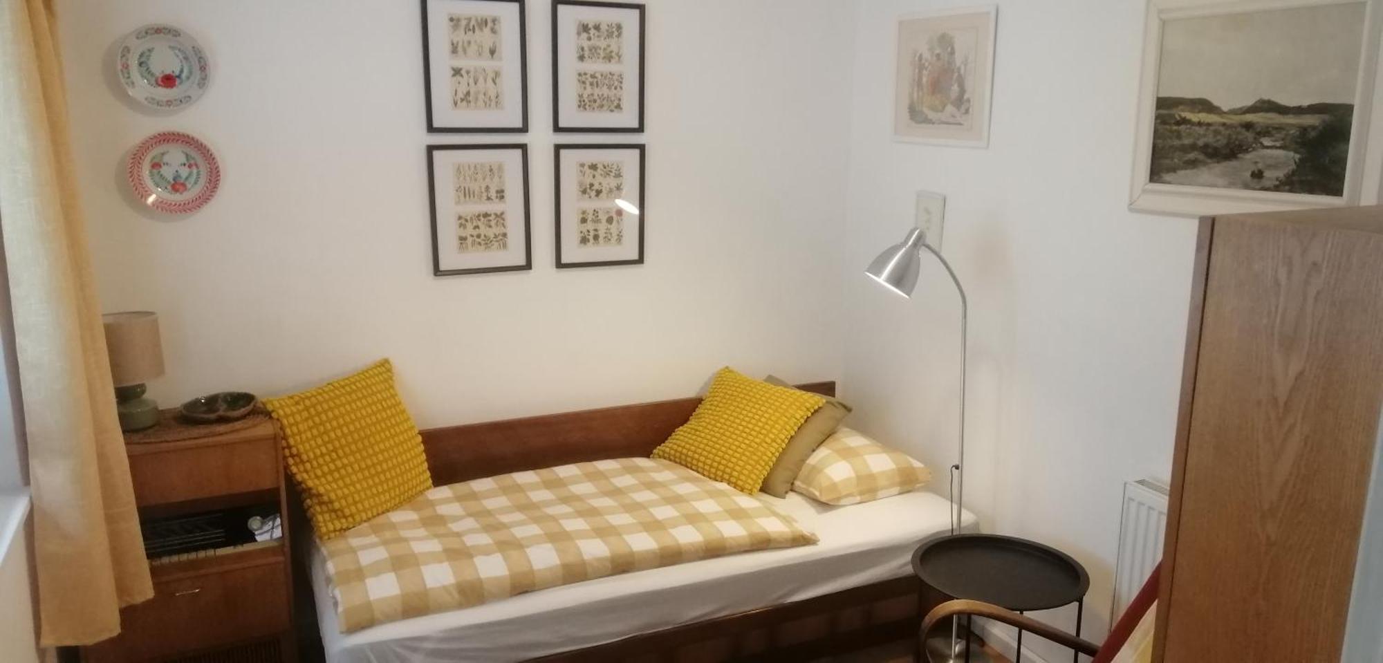 Apartment Nakonci *