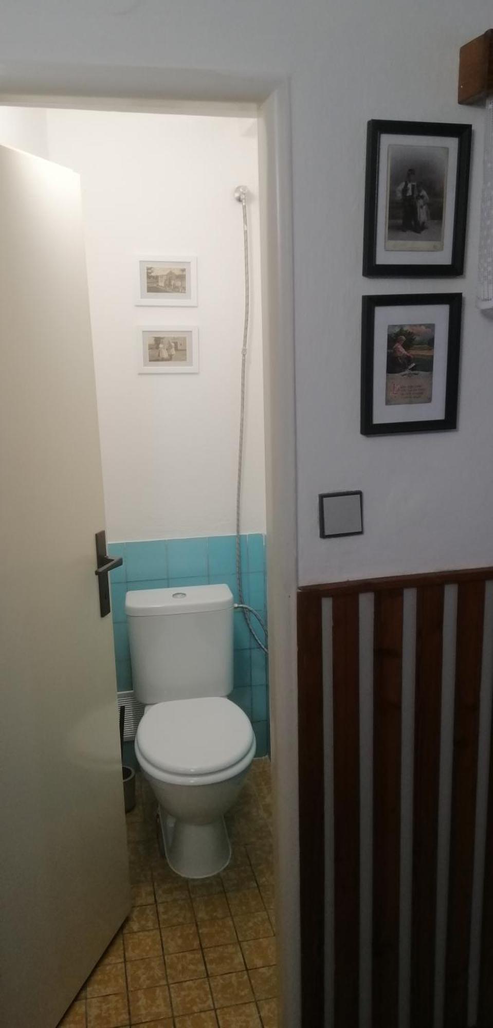 Apartment Nakonci