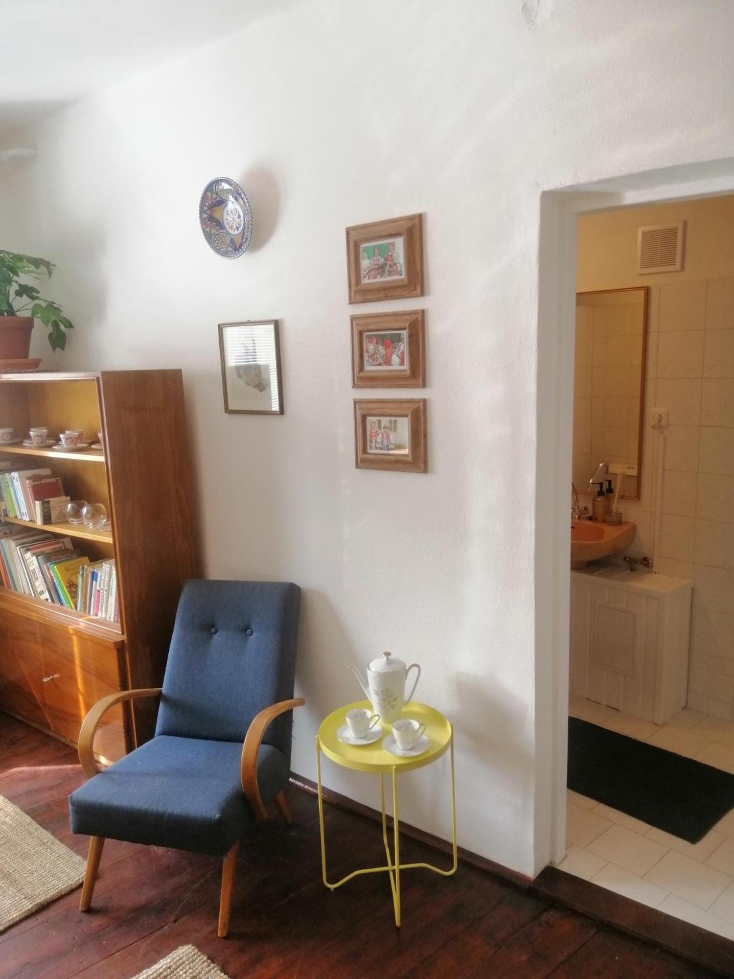 Apartment Nakonci *