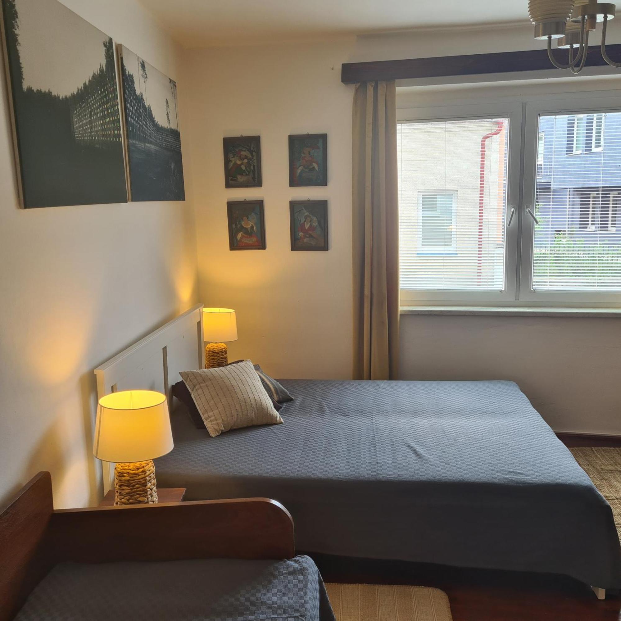 Nakonci Apartment
